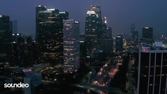 音乐短片 - All Night Long