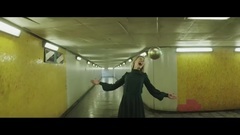 音乐短片 - Voodoo In My Blood