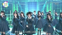 欅坂46 - サイレントマジョリティー