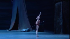 欧美群星 - Spartacus Adagio