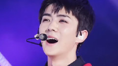 EXO,EXO-M,EXO-K,吴世勋(EXO) - Love Song