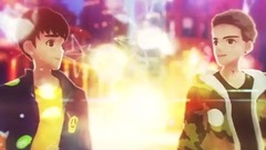 动漫专属 - 嗨!亲