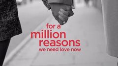 Lady Gaga - For a Million Reasons We Need Love