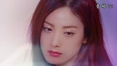 NANA(After School) - HIGH CUT x YSL 杂志拍摄花絮