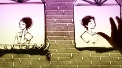 音乐短片 - 听一遍就会单曲循环的歌,终于找到沙画版 听着听着会莫名流泪!