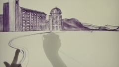 音乐短片 - 黄昏