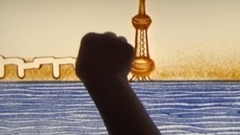 音乐短片 - 她的背影