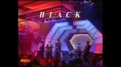 Black - Wonderful Life