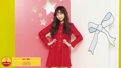 Lovelyz - R U Ready Album Preview