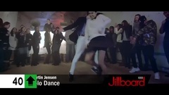 欧美群星 - 英国UK单曲榜TOP50