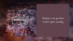 BTOB - Someday