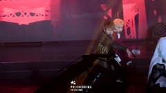 EXO,XIUMIN(EXO) - Monster