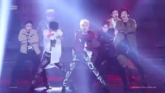 EXO,XIUMIN(EXO) - Monster & Lotto