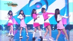 Red Velvet - Rookie & 待机室