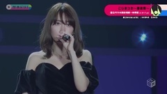 AKB48,小嶋阳菜 - サキドリ! AKB48 こじまつり 前夜祭 小嶋陽菜感謝祭