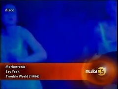 欧美群星 - Say Yeah