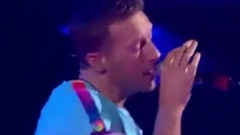 Coldplay,The Chainsmokers - Something Just Like This