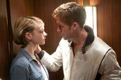 Ryan Gosling,欧美群星 - A Real Hero