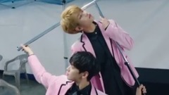 Astro(韩国) - ASTRO DDOCA