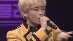 NCT - MARK 舞台未剪辑版