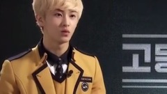NCT - MARK 完整CUT