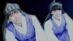 防弹少年团,田柾国(防弹少年团),V(防弹少年团) - 狐说