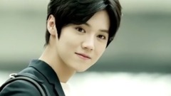 EXO,吴亦凡,鹿晗,边伯贤(EXO),吴世勋(EXO) - 不小心爱上你