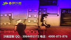 音乐短片 - 怎样和女友永远在一起?他送给了女友这个生日礼物