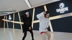 舞蹈视频 - 韩国女团舞蹈