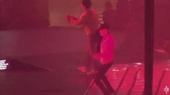 EXO,KAI(EXO) - Keep On Dancing & LOTB