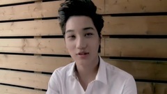 EXO,EXO-K - 2012 Sunny 10 CF Making Film