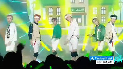 NCT DREAM - 最后的初恋 - MBC音乐中心 现场版 17/02/25