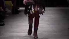 Fashion Show - Prada Fall Winter 2017-2018
