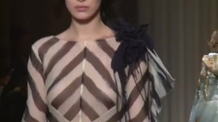 Fashion Show - Alberta Ferretti Fall Winter 2017-2018