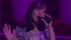 AKB48,小嶋阳菜,大岛优子 - 禁じられた2人