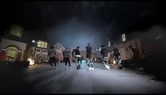 防弹少年团 - 防弹少年团-2013-2017 EVOLUTION