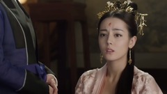 杨幂 - 电视剧<三生三世十里桃花>Cut Ep36集