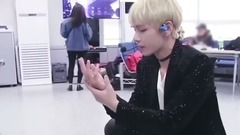 防弹少年团 - BTS Funny moments of 2017