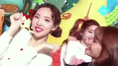TWICE - Knock Knock