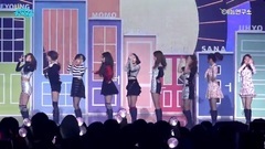 TWICE - KNOCK KNOCK