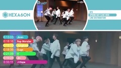 防弹少年团,V(防弹少年团) - 春日