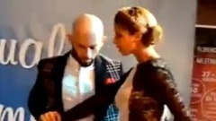 音乐短片 - 花儿美蝴蝶飞