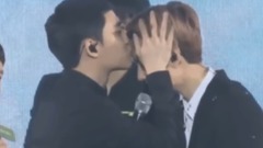 EXO,都暻秀(EXO),边伯贤(EXO) - 【白嘟】暧昧