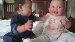 音乐短片 - Дети разговаривают