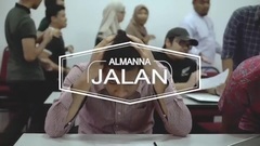 欧美群星 - Jalan