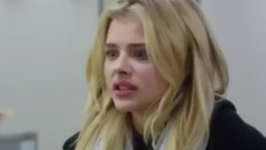 音乐短片 - Разум в огне трейлер. Хлоя Морец