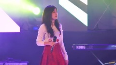 Red Velvet - Little Little