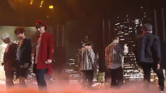 SF9 - STILL MY LADY & ROAR