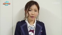 AKB48,渡边麻友 - AKB48观光大使PR