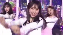 宇宙少女 - 靠近你的心